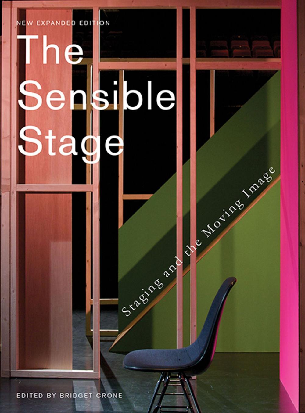 Big bigCover of The Sensible Stage