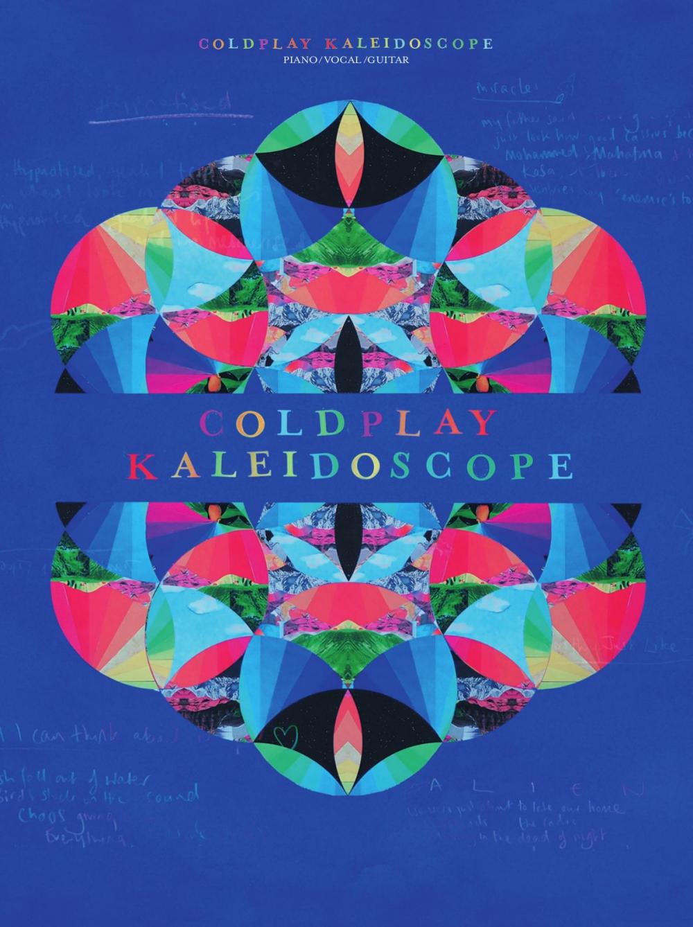 Big bigCover of Coldplay: Kaleidoscope