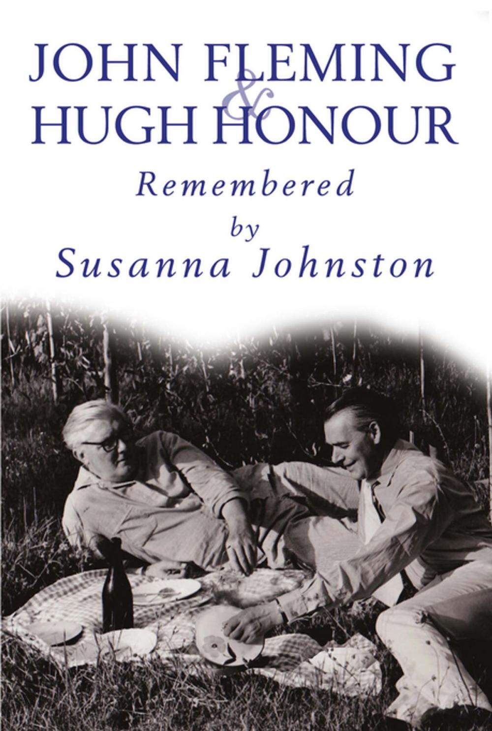 Big bigCover of John Fleming and Hugh Honour, Remembered