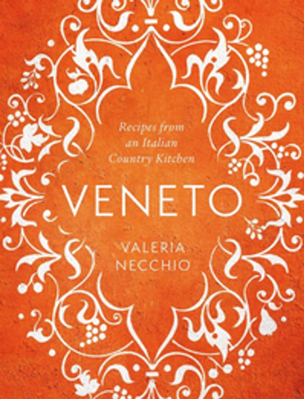 Big bigCover of Veneto