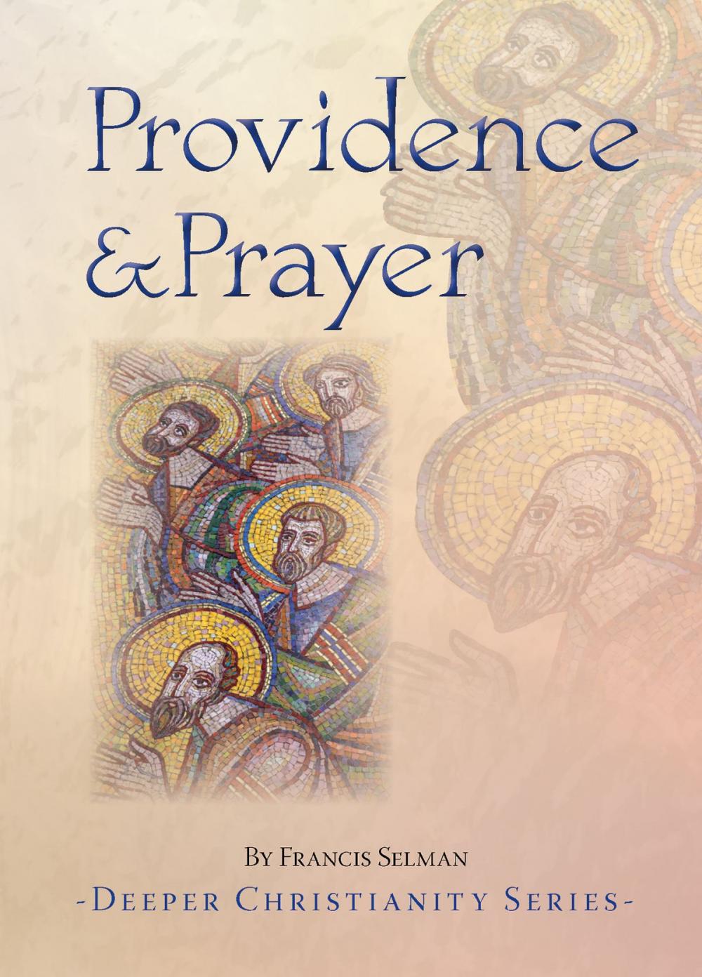 Big bigCover of Providence and Prayer