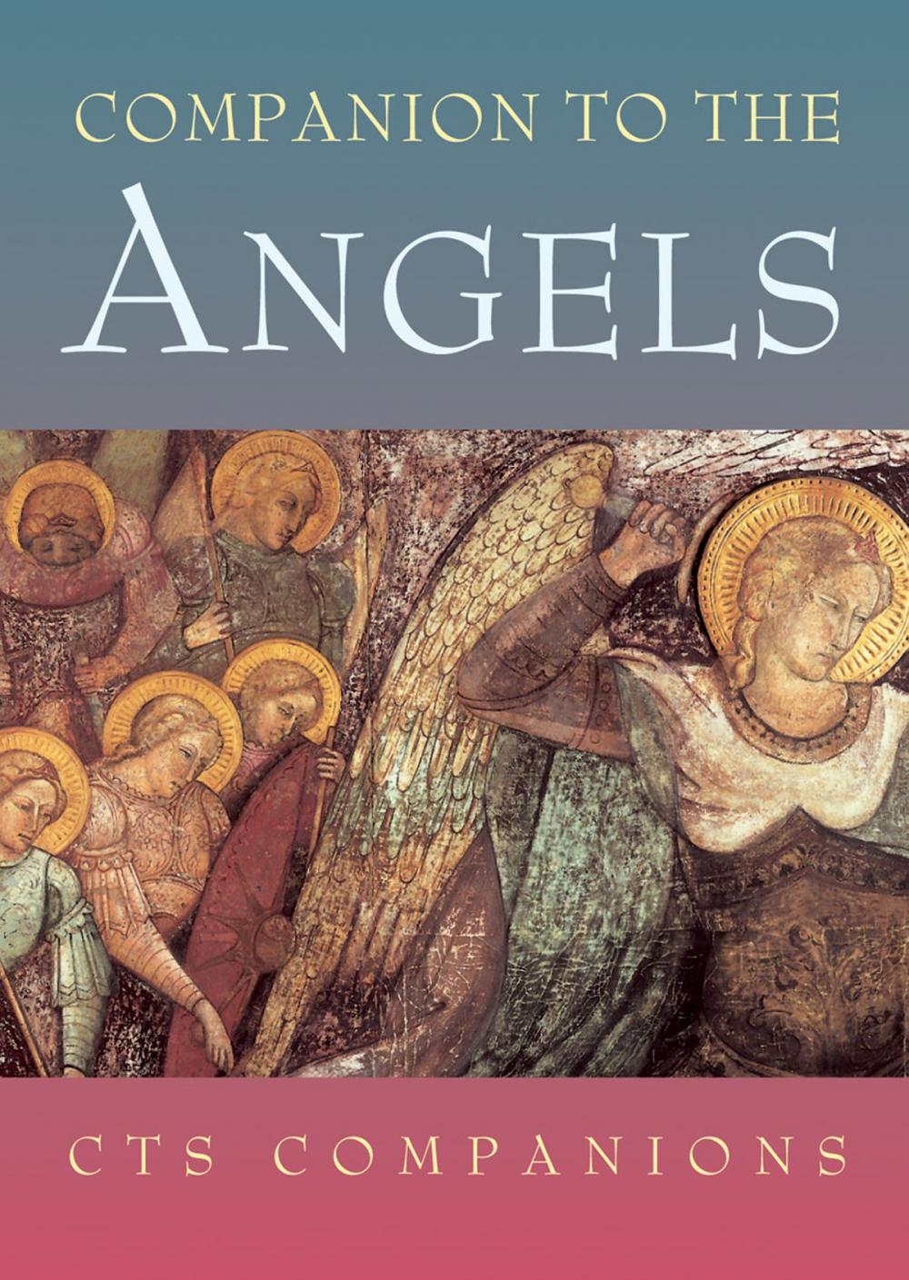 Big bigCover of Companion to the Angels