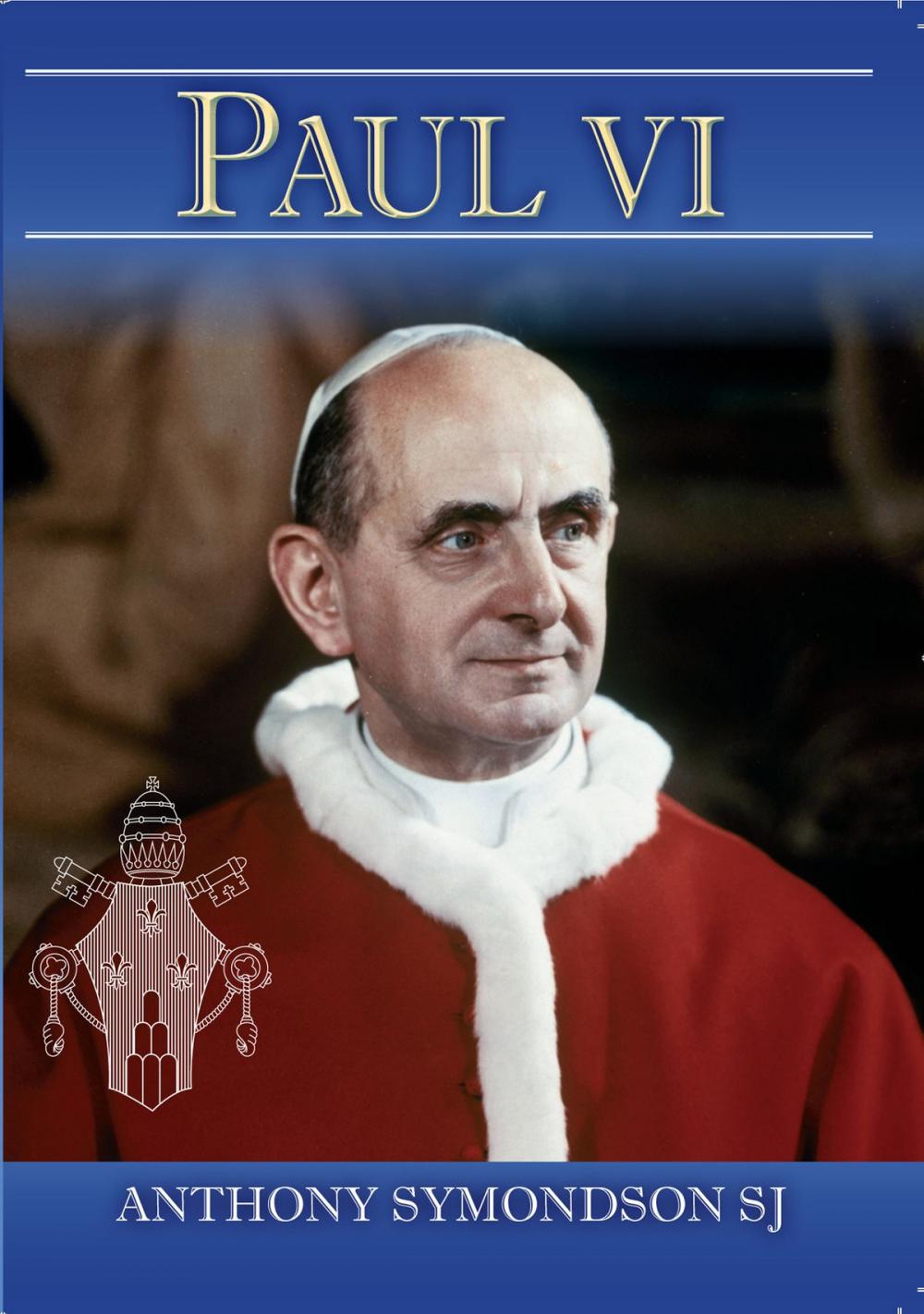 Big bigCover of Paul VI