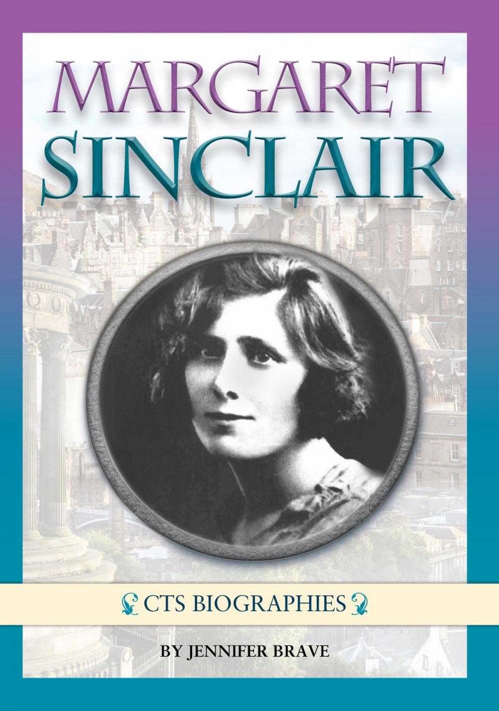 Big bigCover of Margaret Sinclair