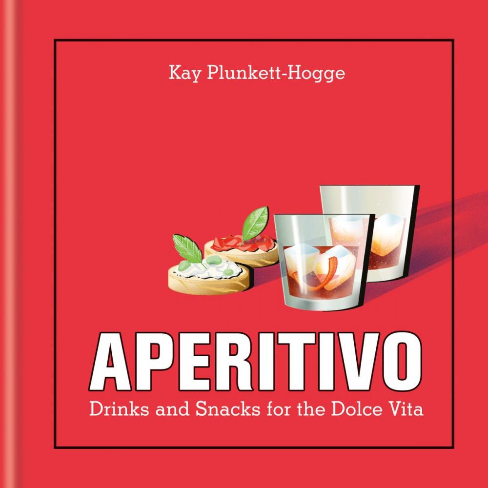 Big bigCover of Aperitivo