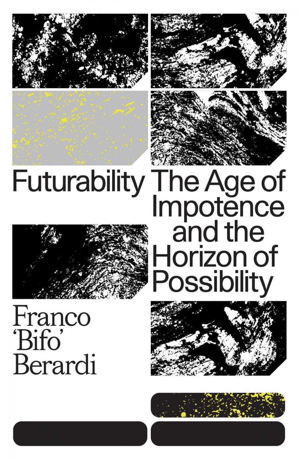 Big bigCover of Futurability