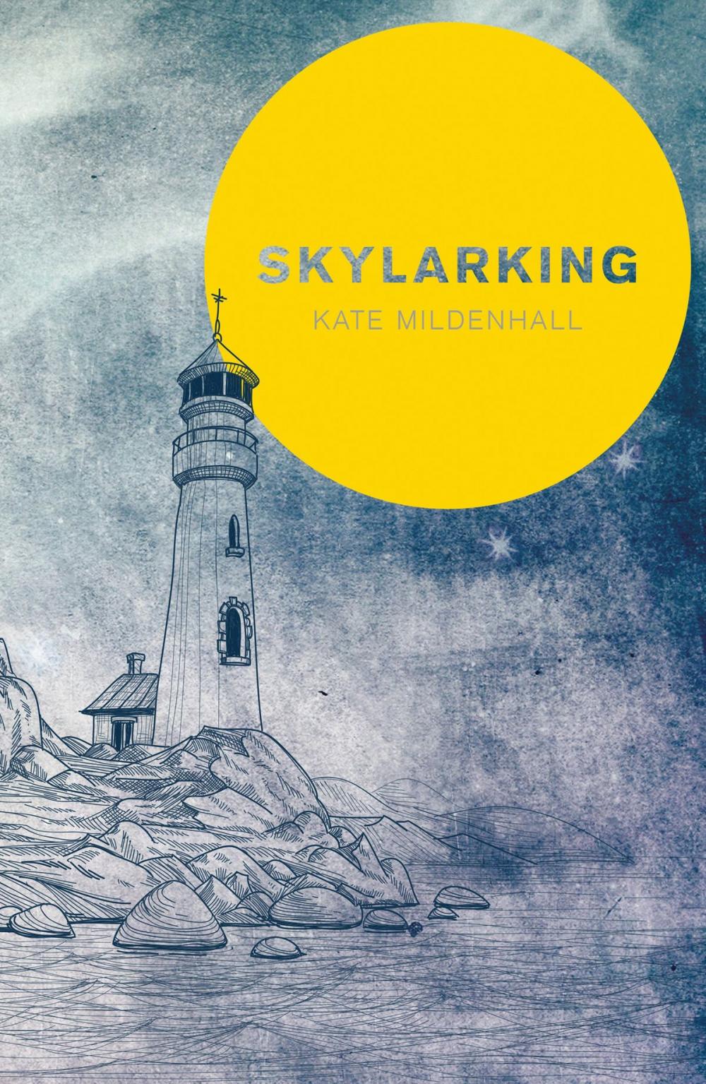 Big bigCover of Skylarking