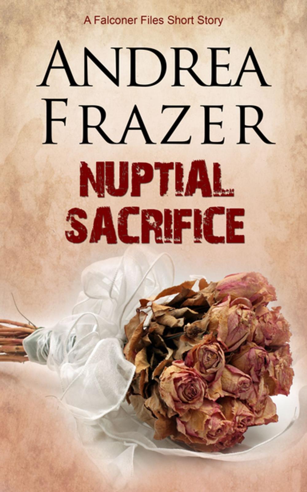 Big bigCover of Nuptial Sacrifice