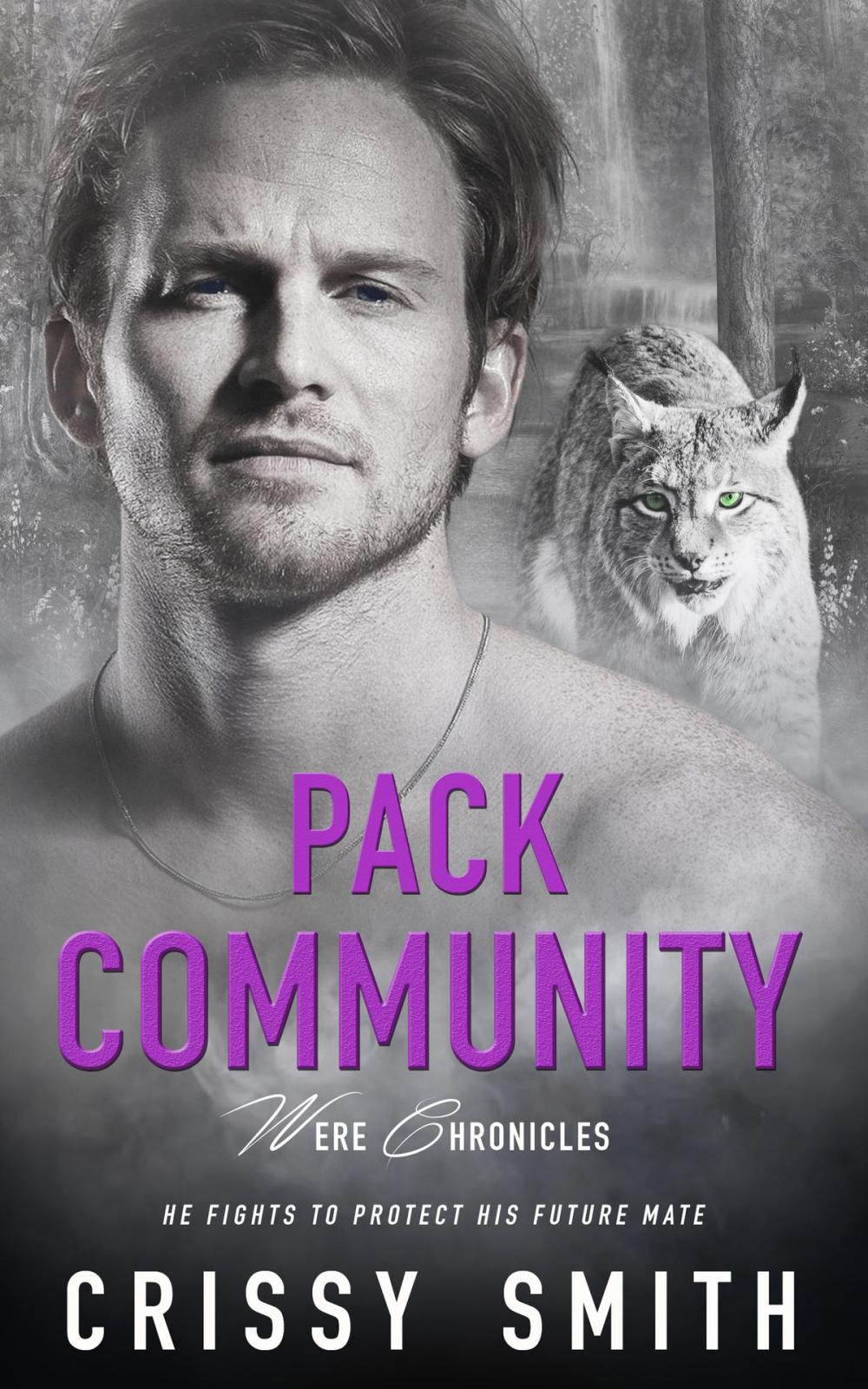 Big bigCover of Pack Community