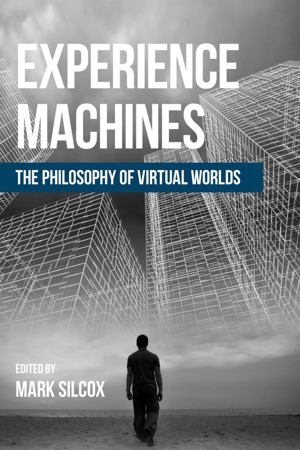 Big bigCover of Experience Machines