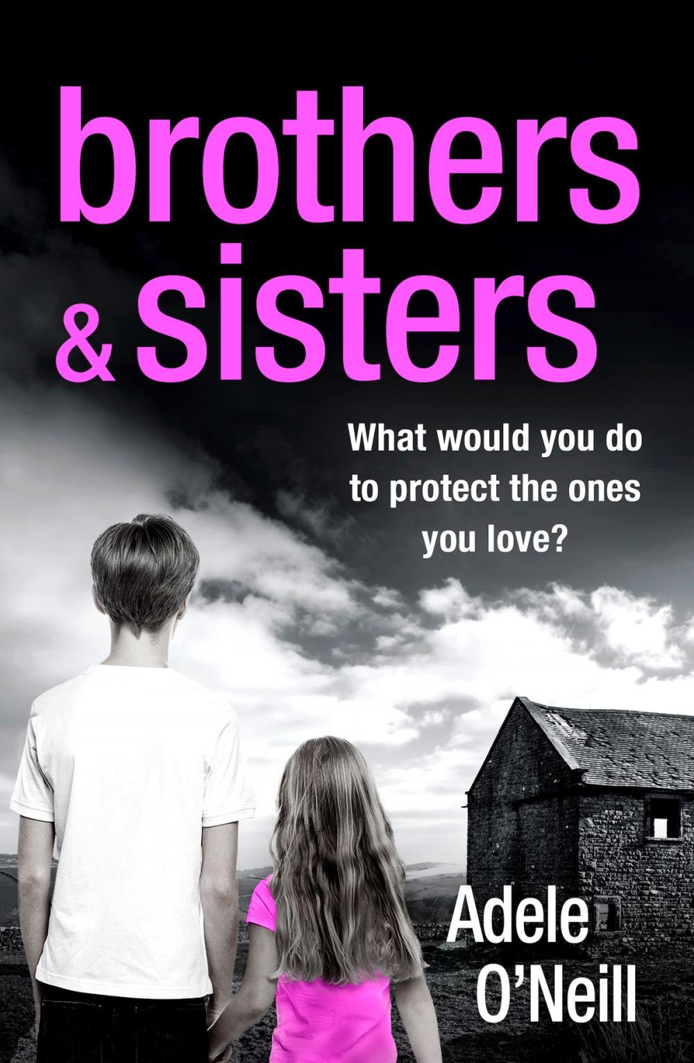 Big bigCover of Brothers & Sisters