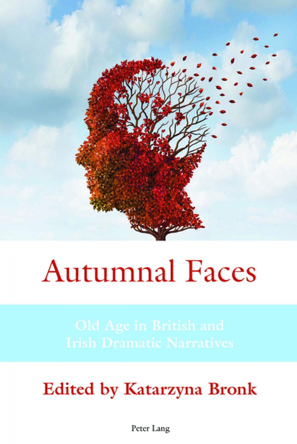 Big bigCover of Autumnal Faces