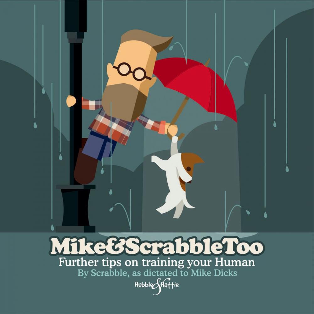 Big bigCover of Mike&ScrabbleToo