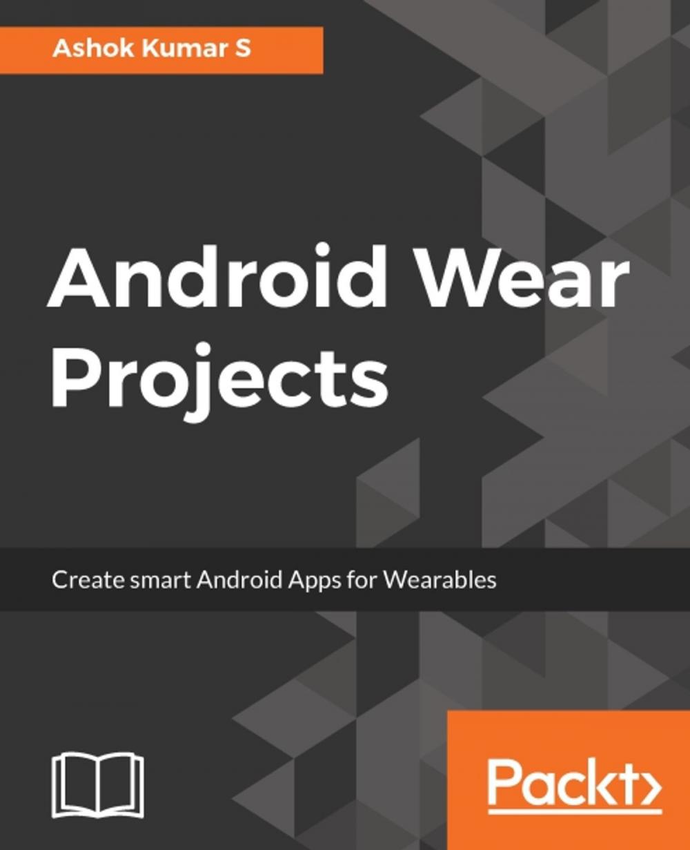 Big bigCover of Android Wear Projects