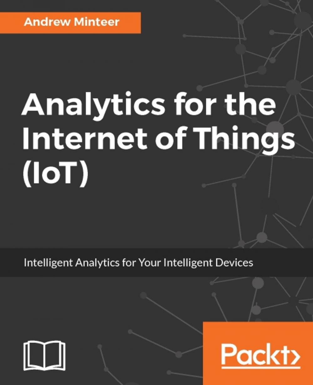 Big bigCover of Analytics for the Internet of Things (IoT)