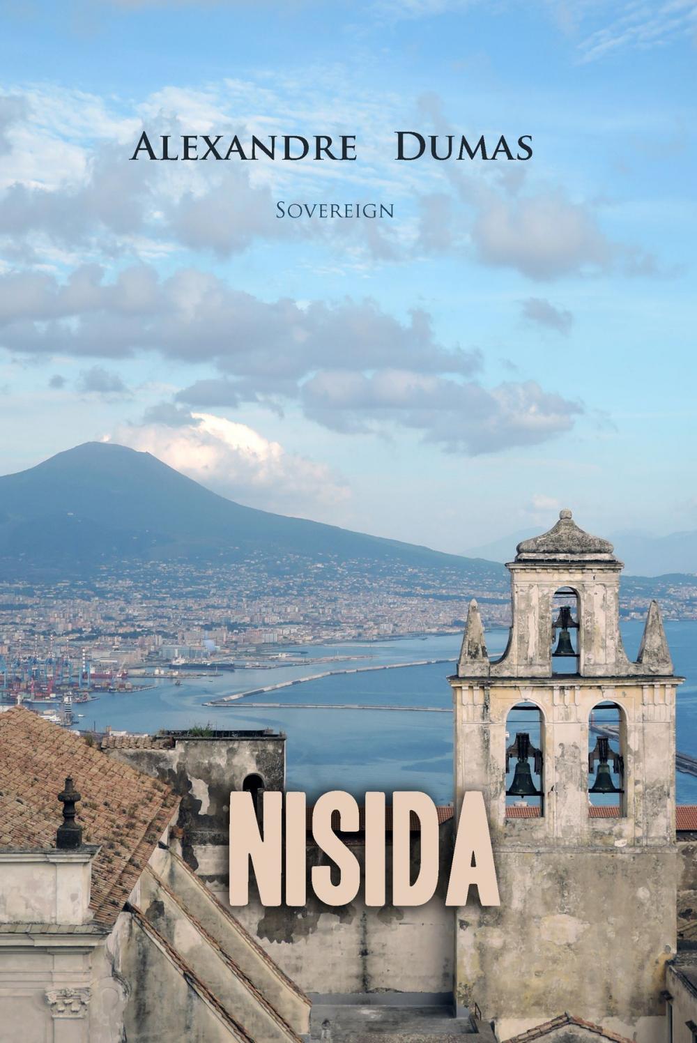 Big bigCover of Nisida