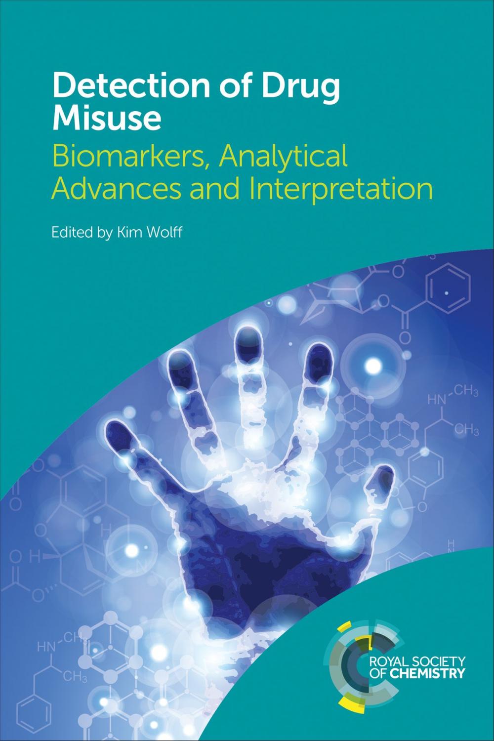 Big bigCover of Detection of Drug Misuse