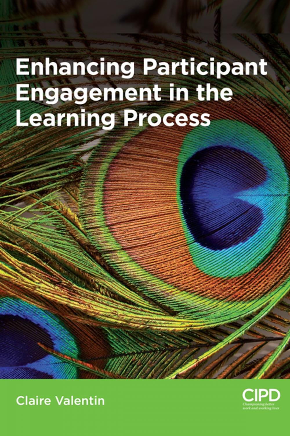 Big bigCover of Enhancing Participant Engagement in the Learning Process