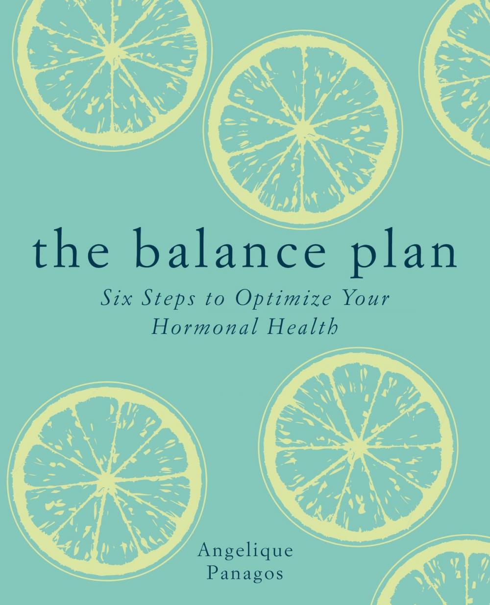 Big bigCover of The Balance Plan