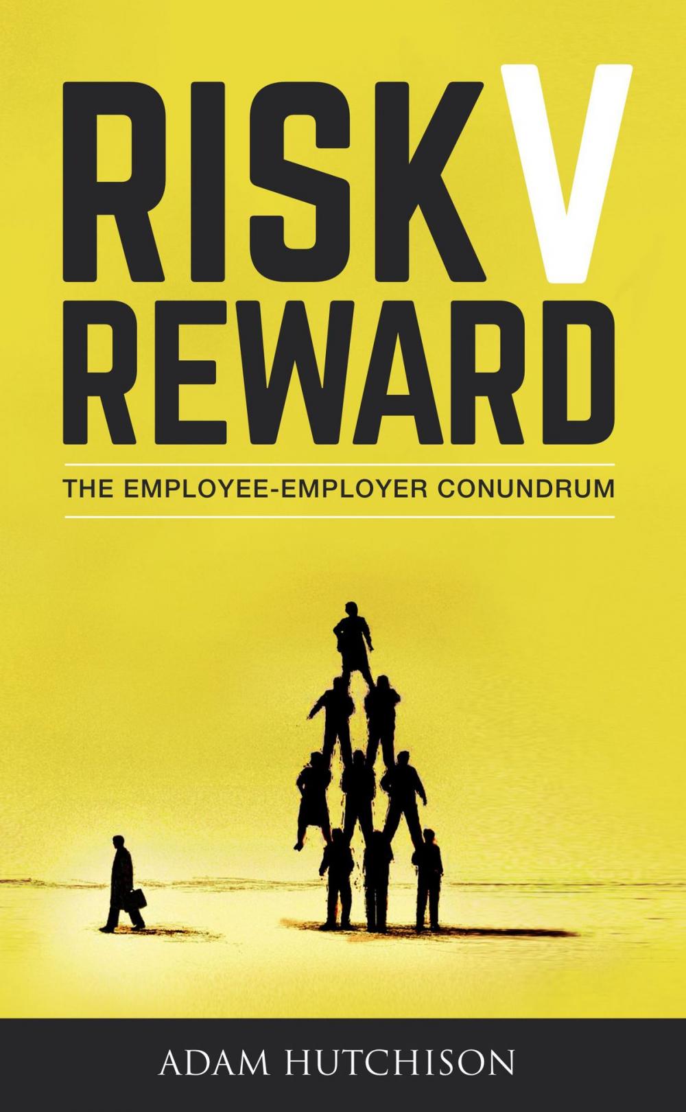 Big bigCover of Risk V Reward