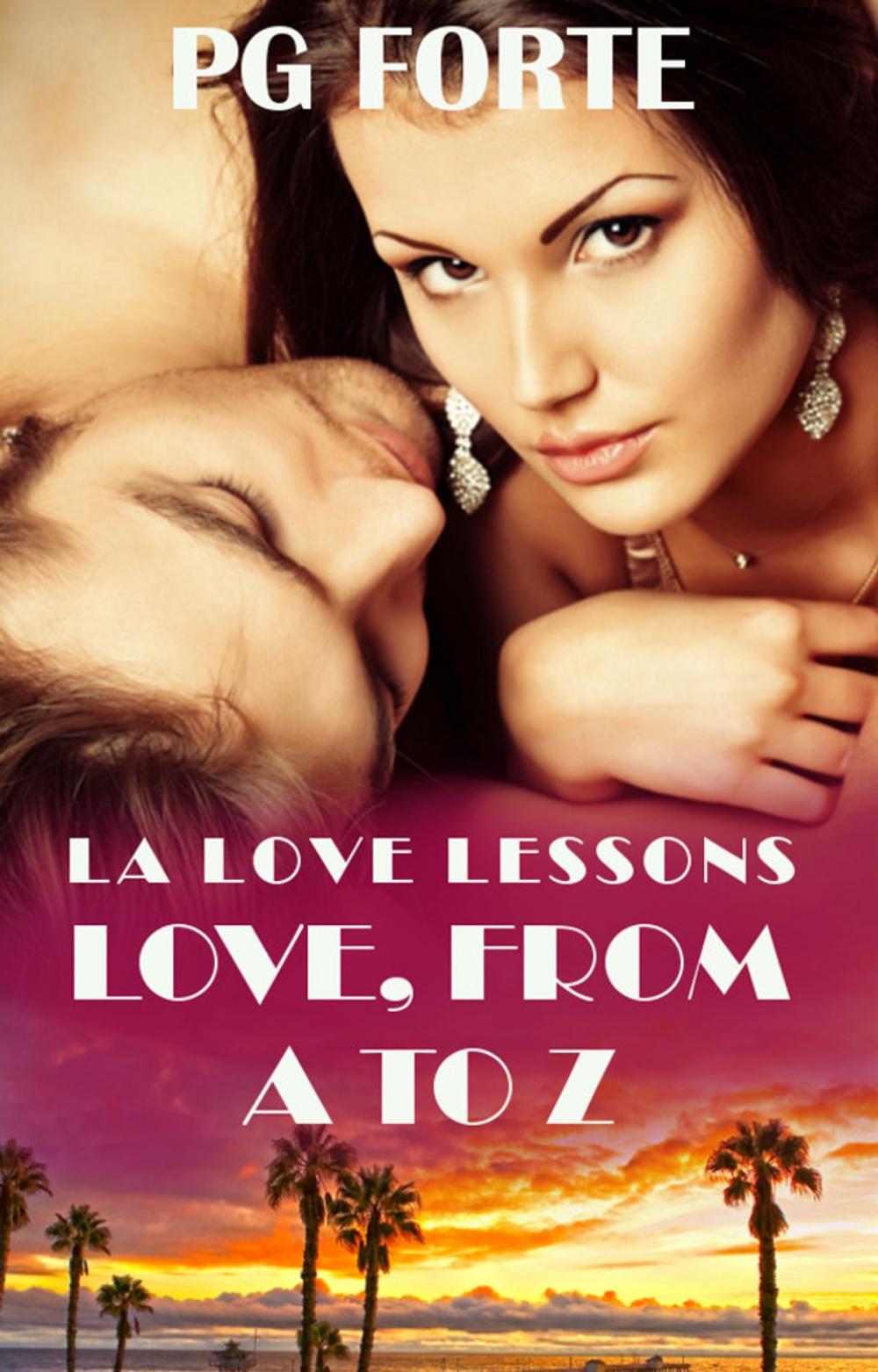 Big bigCover of Love, From A to Z