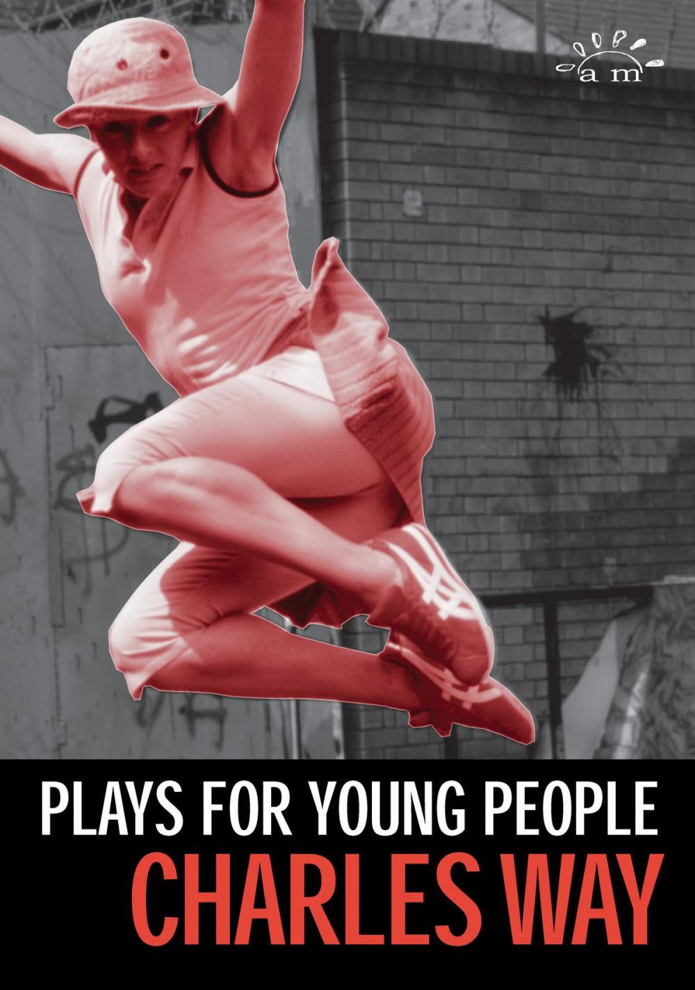 Big bigCover of Plays for Young People