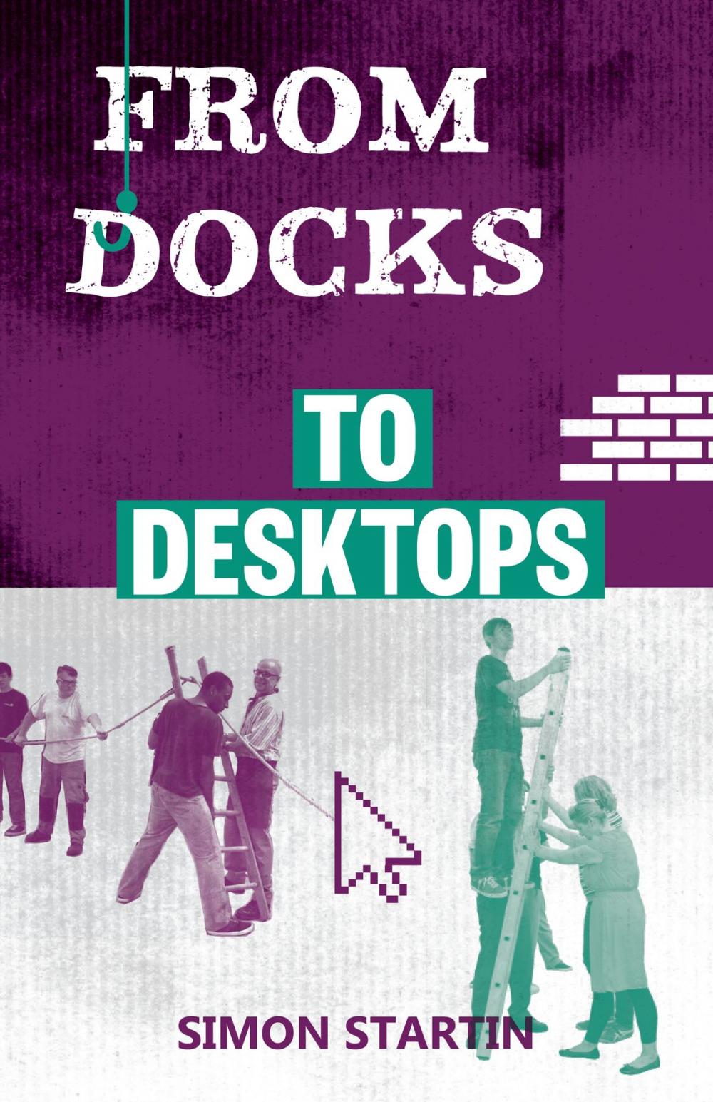 Big bigCover of From Docks to Desktops