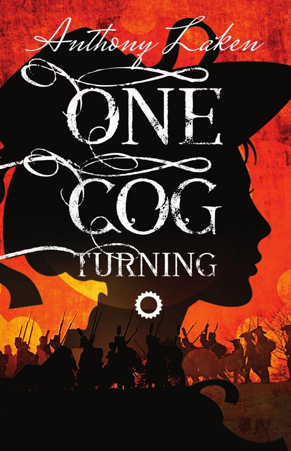 Big bigCover of One Cog Turning