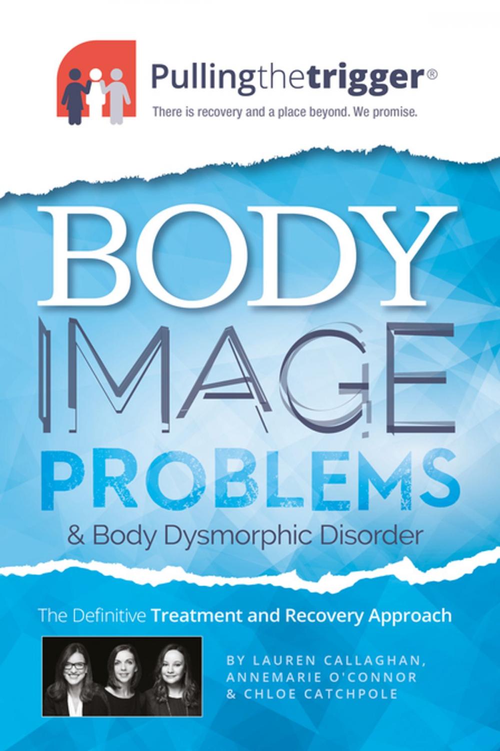 Big bigCover of Body Image Problems and Body Dysmorphic Disorder