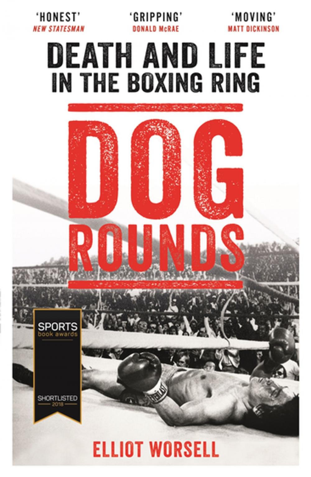 Big bigCover of Dog Rounds