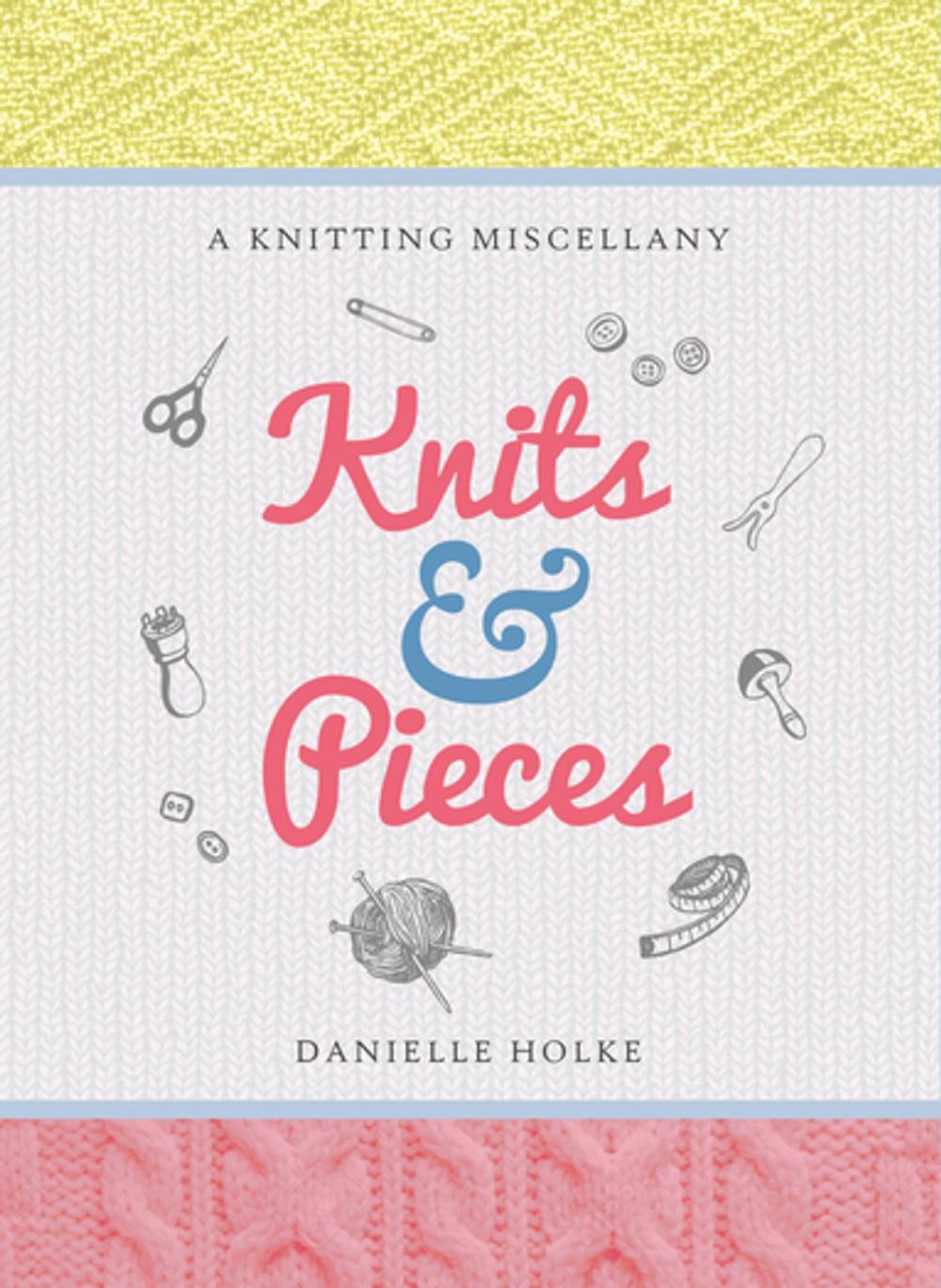 Big bigCover of Knits & Pieces