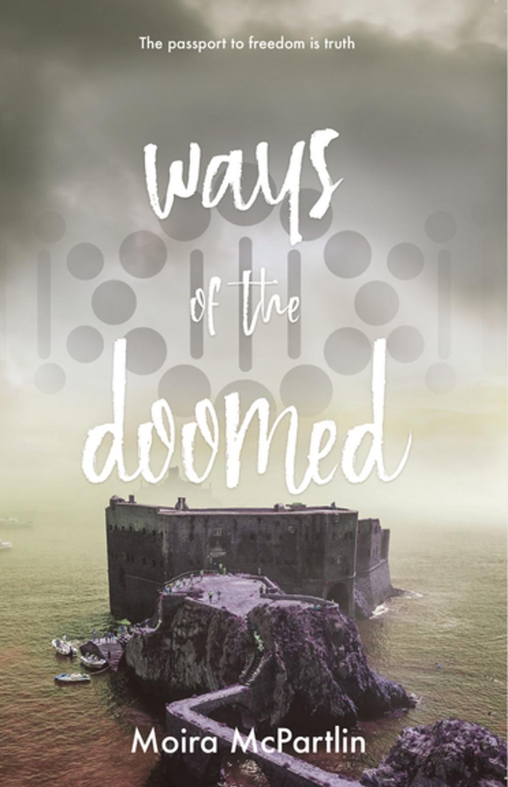 Big bigCover of Ways of the Doomed