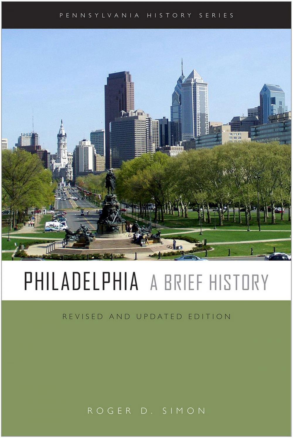 Big bigCover of Philadelphia