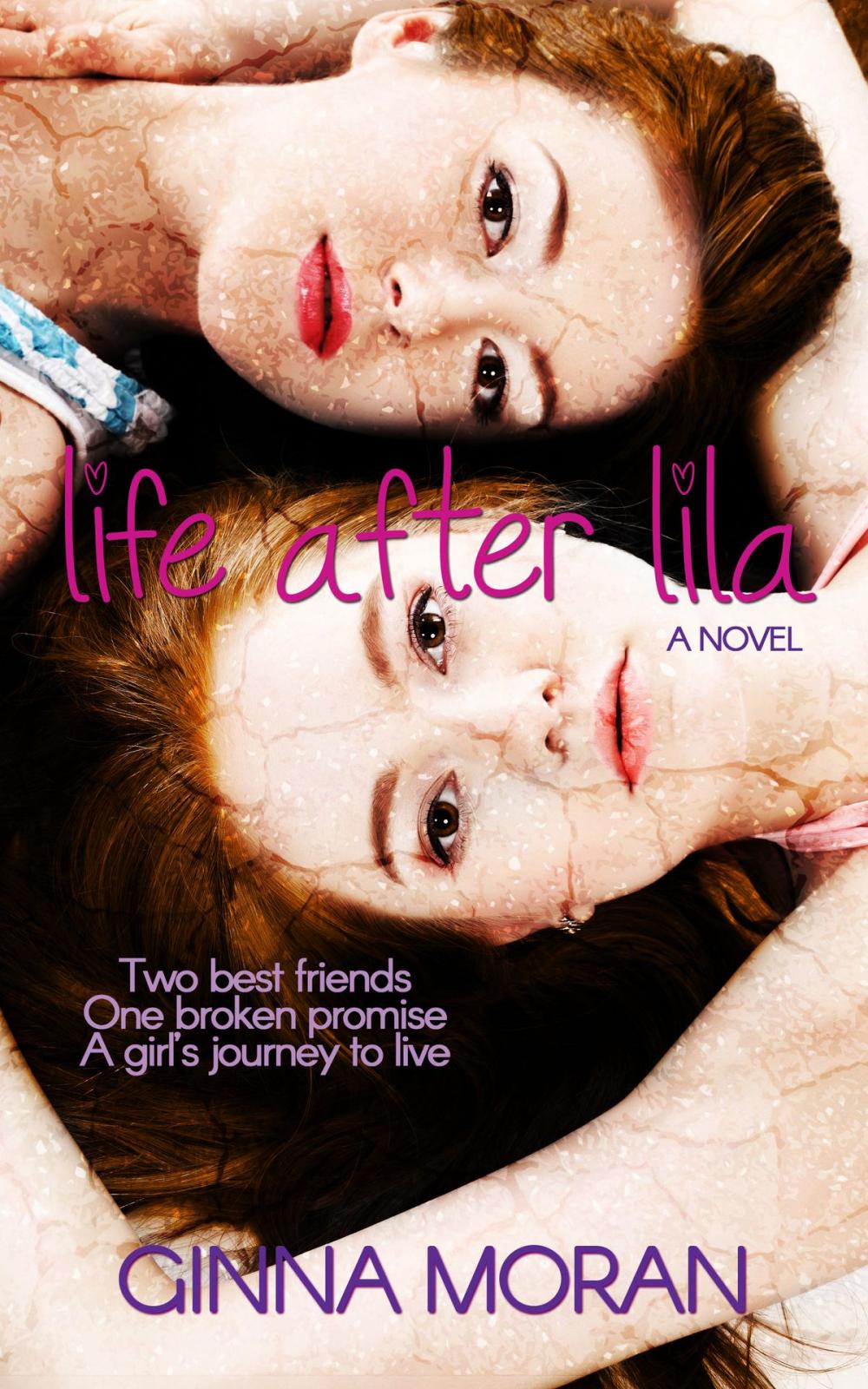 Big bigCover of Life After Lila