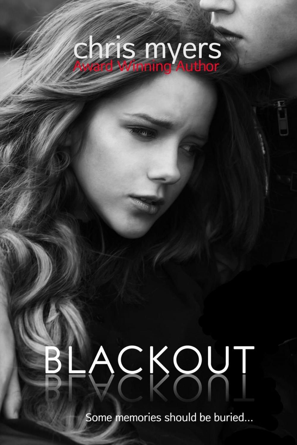 Big bigCover of Blackout