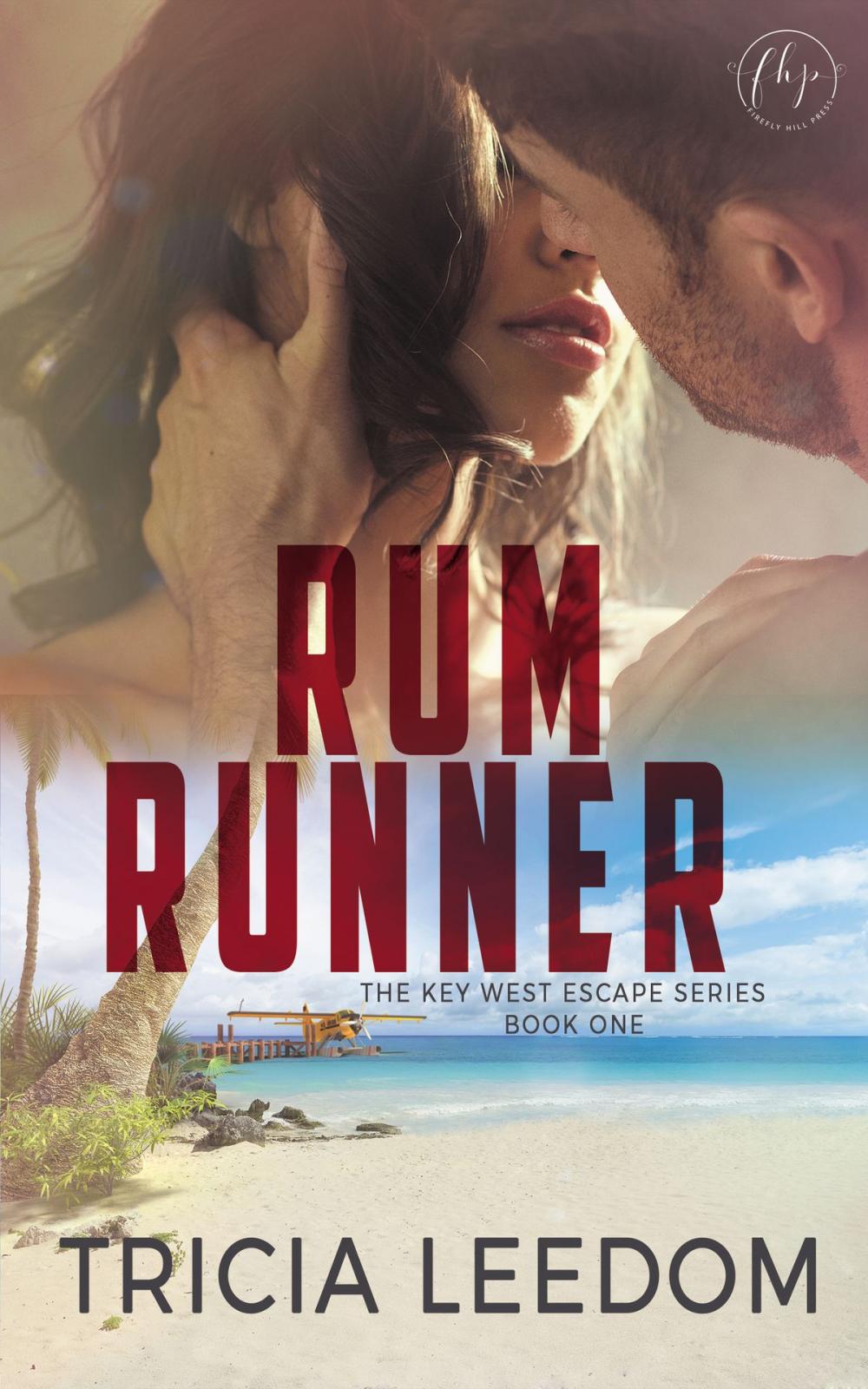 Big bigCover of Rum Runner