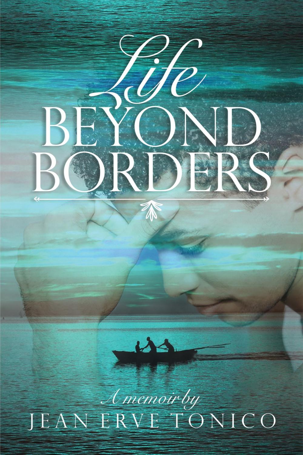 Big bigCover of Life Beyond Borders