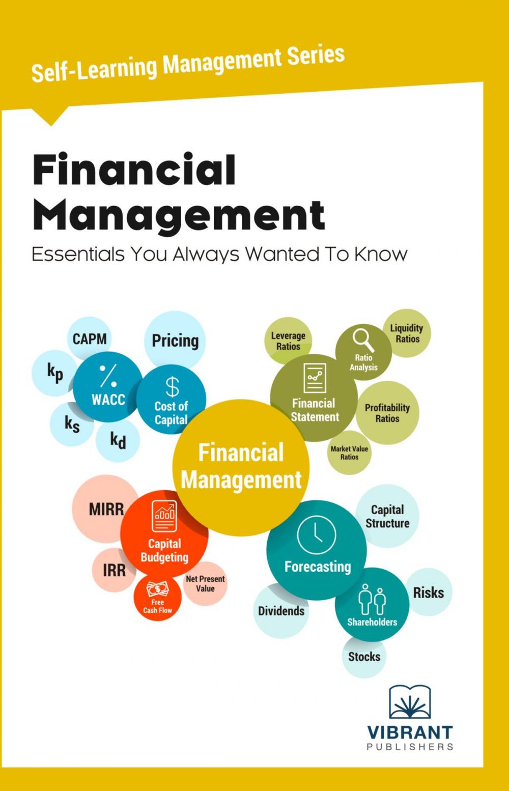 Big bigCover of Financial Management Essentials You Always Wanted To Know