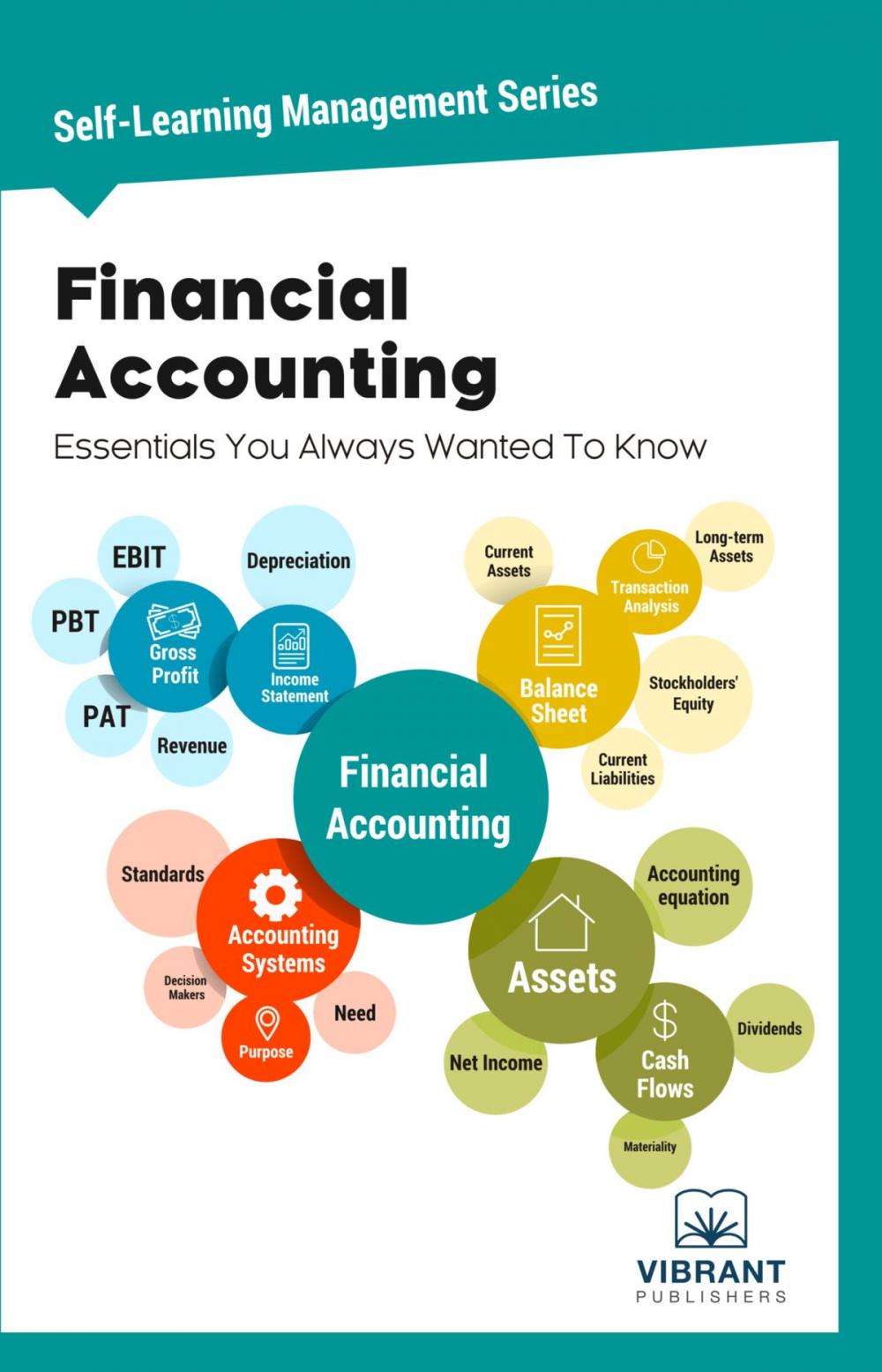 Big bigCover of Financial Accounting Essentials You Always Wanted To Know