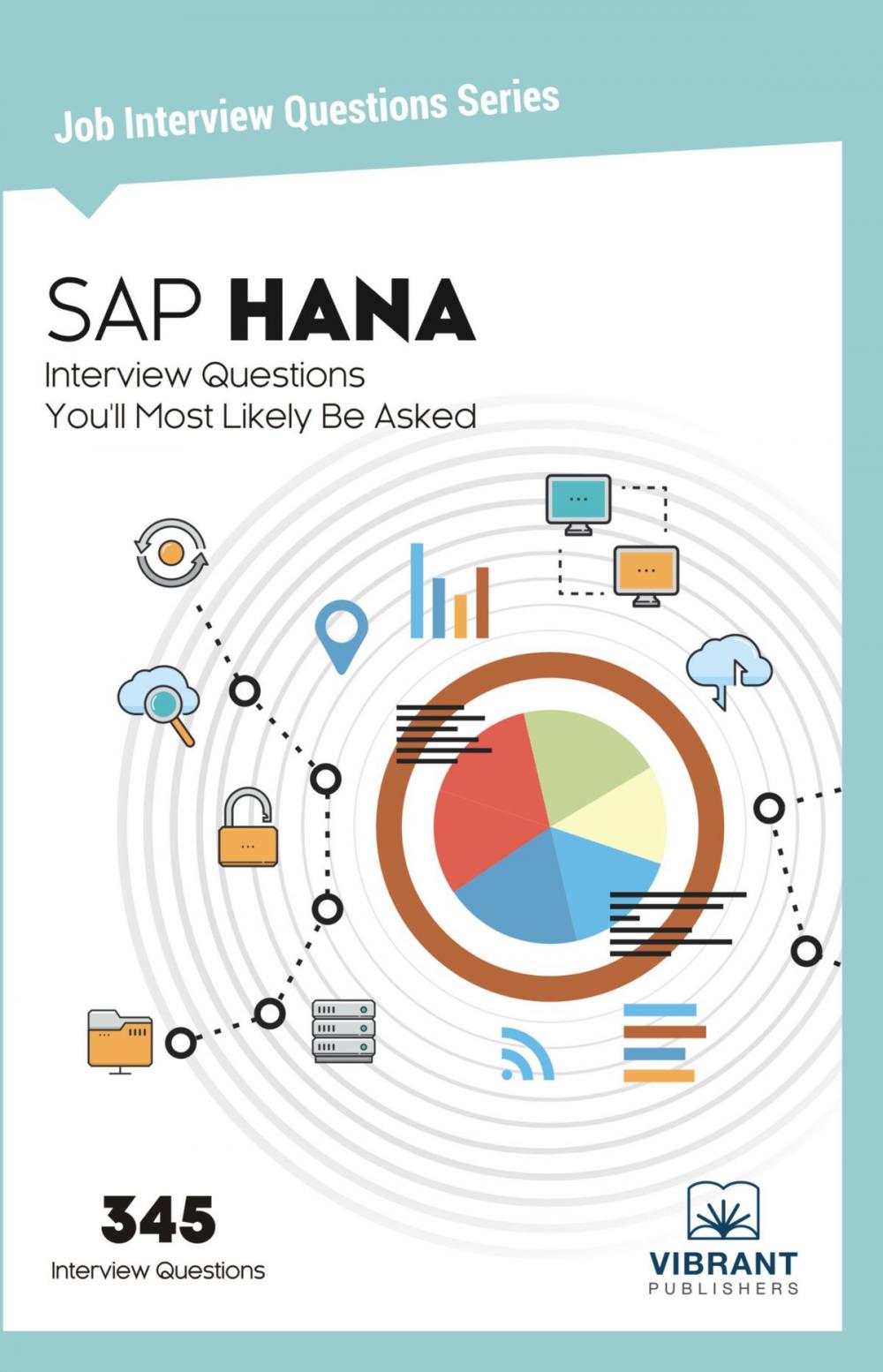 Big bigCover of SAP HANA Interview Questions You'll Most Likely Be Asked