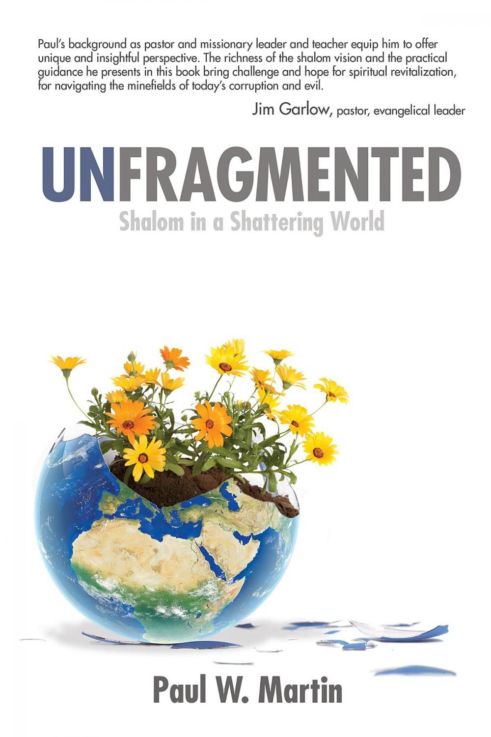 Big bigCover of Unfragmented