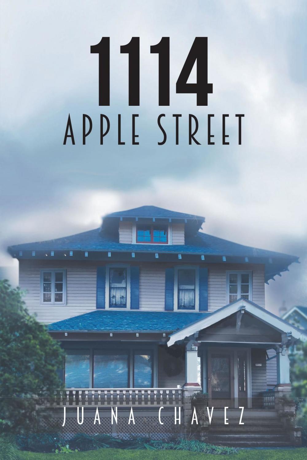 Big bigCover of 1114 Apple Street