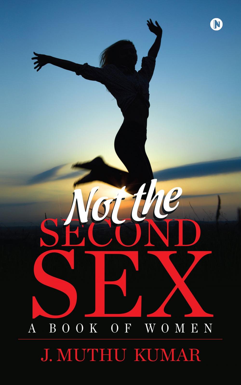 Big bigCover of Not the Second Sex