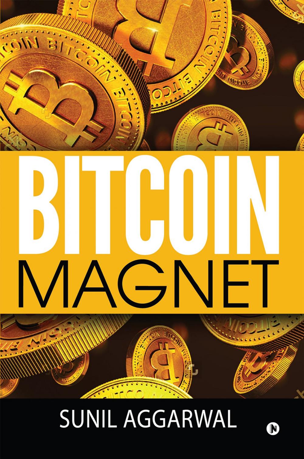 Big bigCover of Bitcoin Magnet