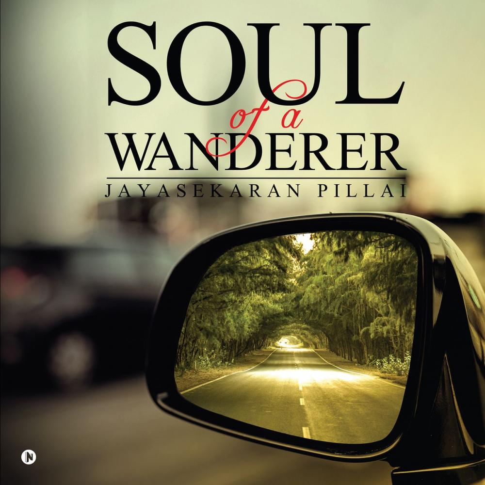 Big bigCover of Soul of a Wanderer