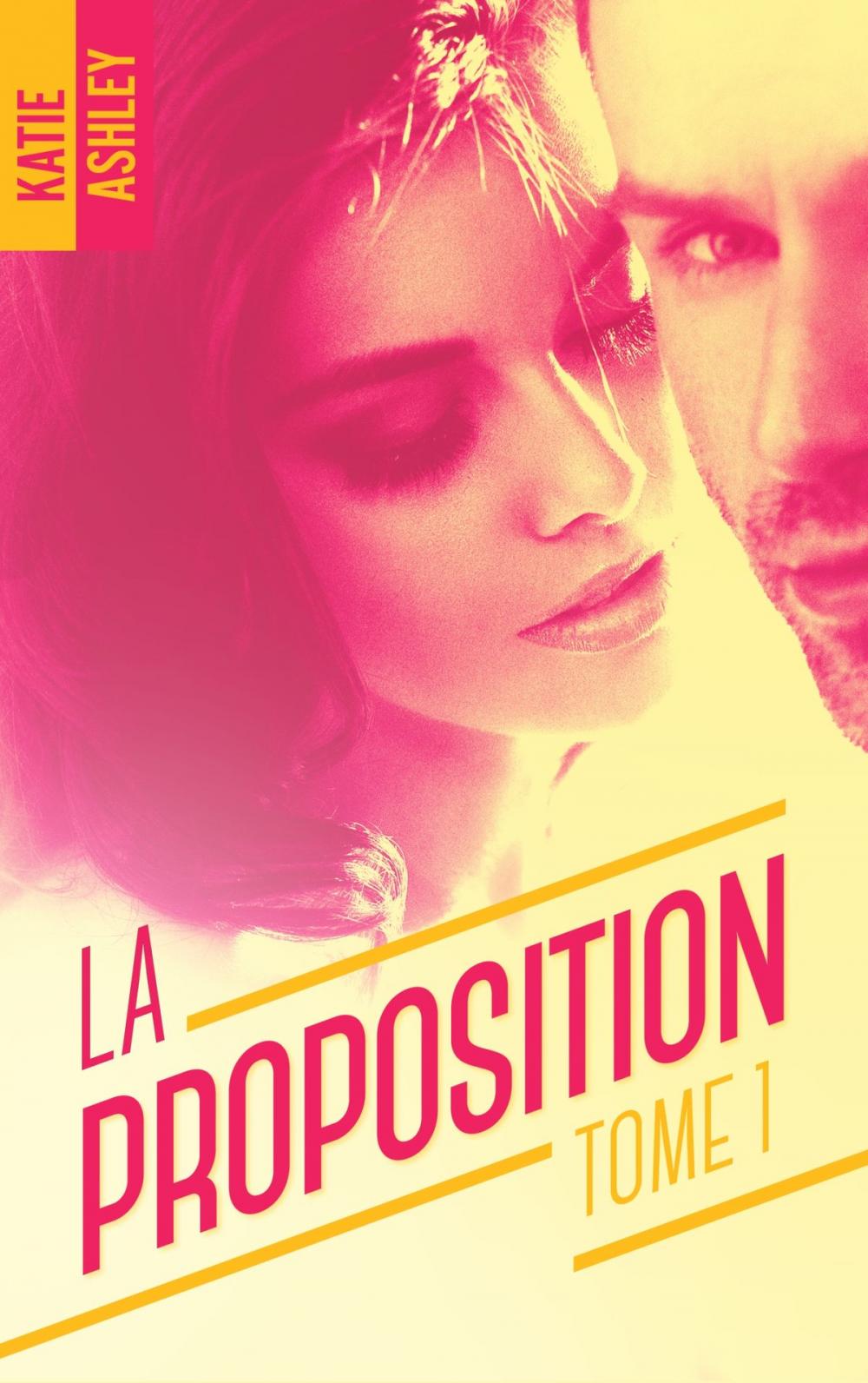 Big bigCover of La Proposition - tome 1