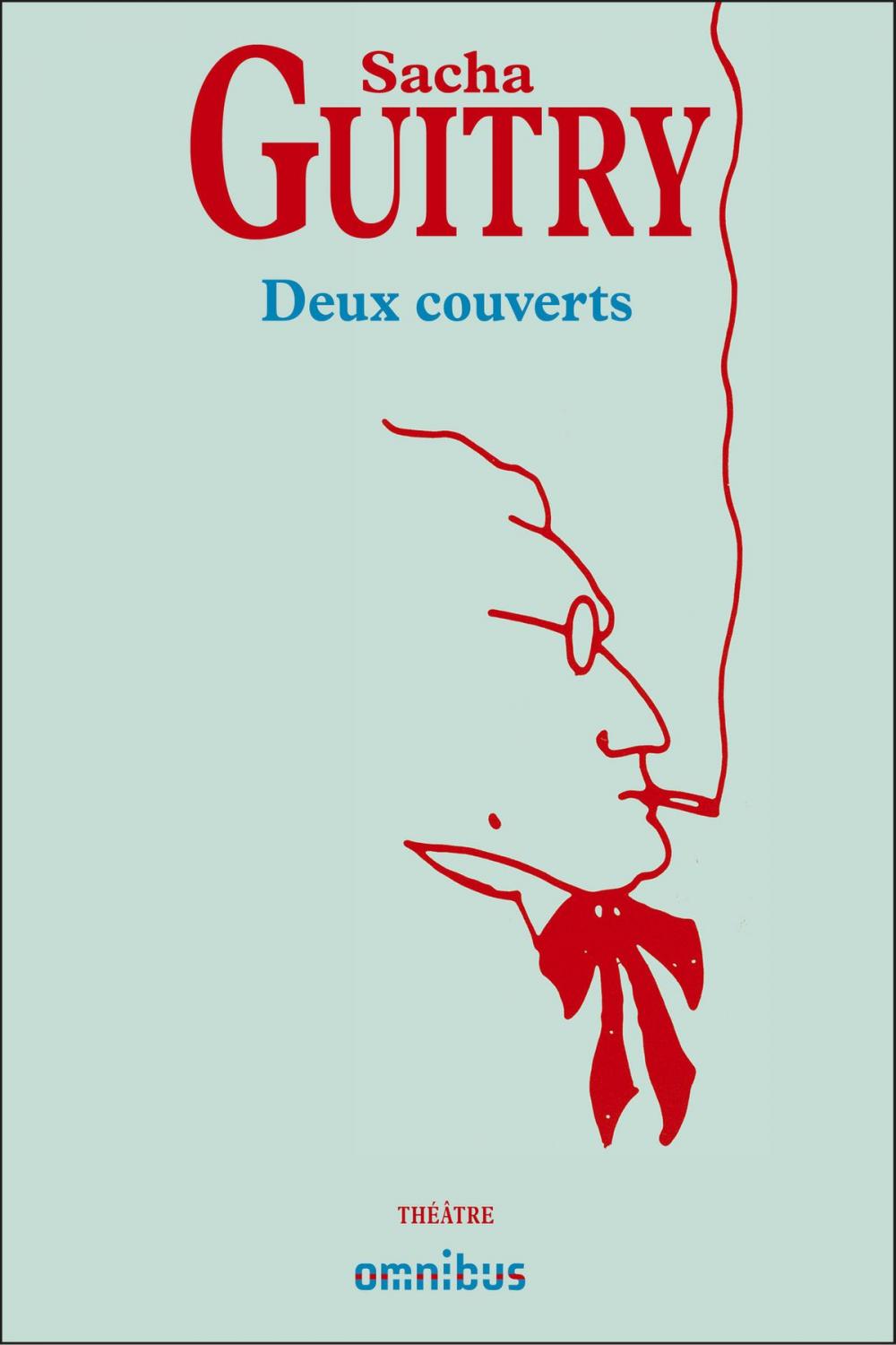 Big bigCover of Deux couverts