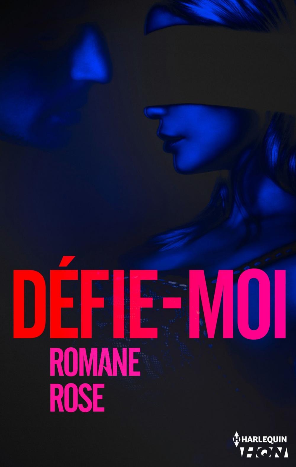 Big bigCover of Défie-moi