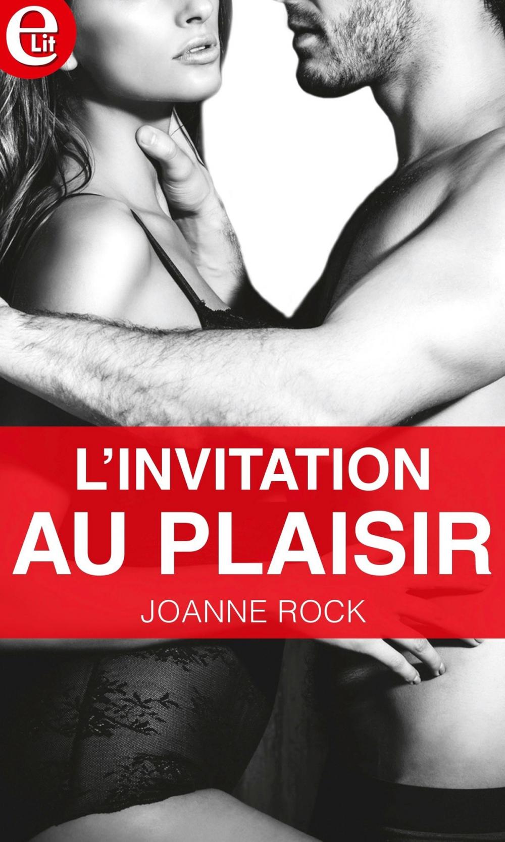 Big bigCover of L'invitation au plaisir