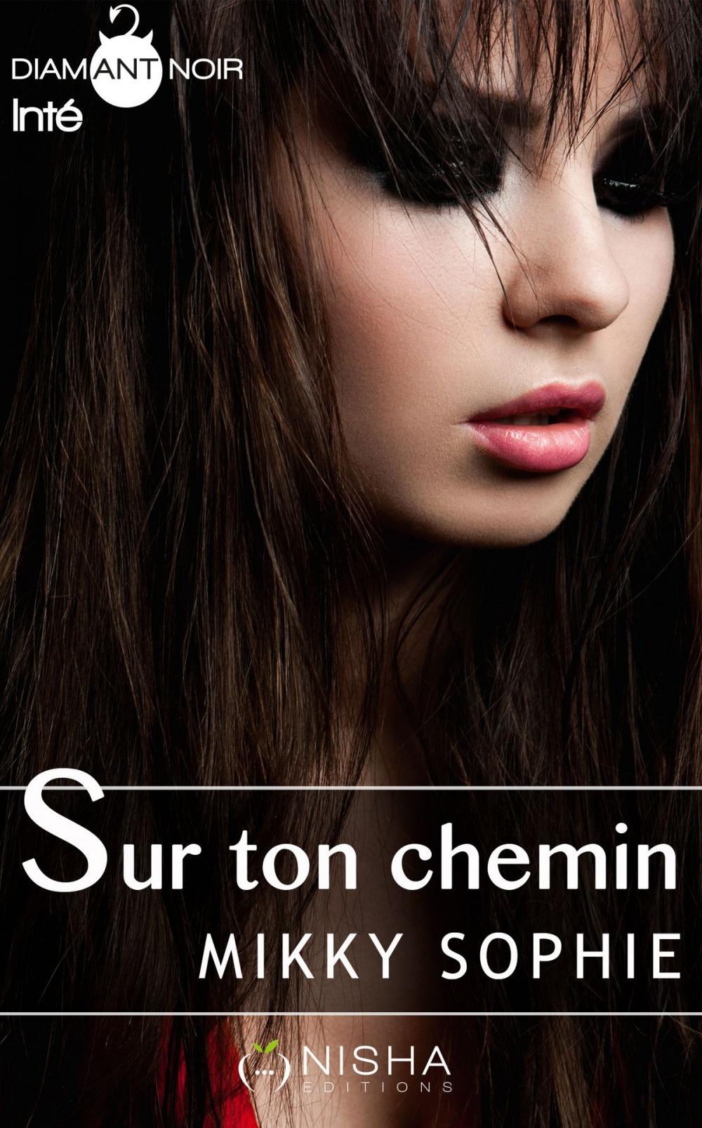 Big bigCover of Sur ton chemin - Intégrale